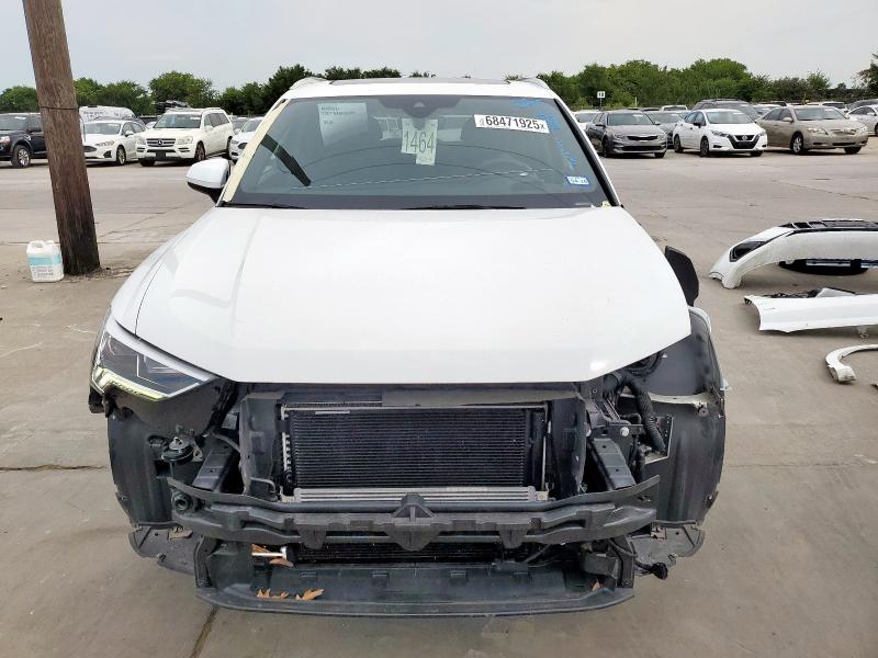 Photo 5 from auction – 2020 AUDI Q3 with VIN WA1EECF3XL1007363