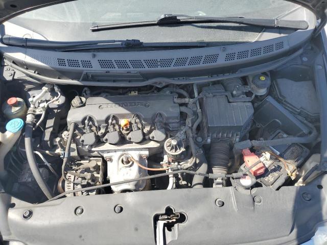 Photo 11 from auction – 2010 HONDA CIVIC LX with VIN 19XFA1F52AE027029