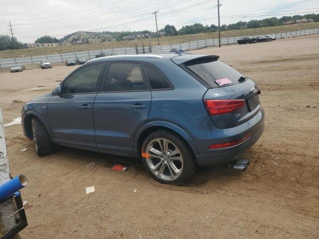 Photo 2 from auction – 2018 AUDI Q3 PREMIUM with VIN WA1ECCFS7JR008532