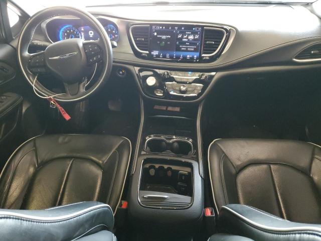 Photo 8 from auction – 2021 CHRYSLER PACIFICA L with VIN 2C4RC3GG9MR586597