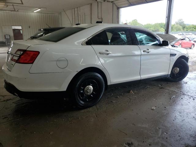 Photo 3 from auction – 2013 FORD TAURUS POL with VIN 1FAHP2M83DG124230