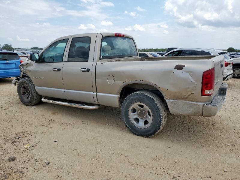 Photo 2 from auction – 2004 DODGE RAM 1500 S with VIN 1D7HA18N14J218668
