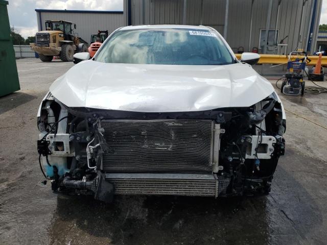 Photo 5 from auction – 2017 HONDA CIVIC EXL with VIN 19XFC1F75HE017620