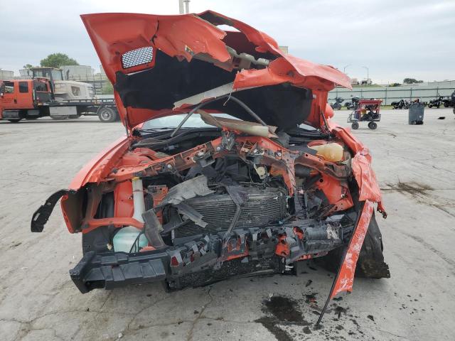 Photo 5 from auction – 2020 DODGE CHALLENGER with VIN 2C3CDZFJ6LH230779