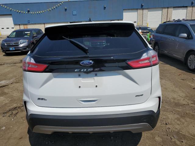 Photo 6 from auction – 2024 FORD EDGE SEL with VIN 2FMPK4J97RBB03596