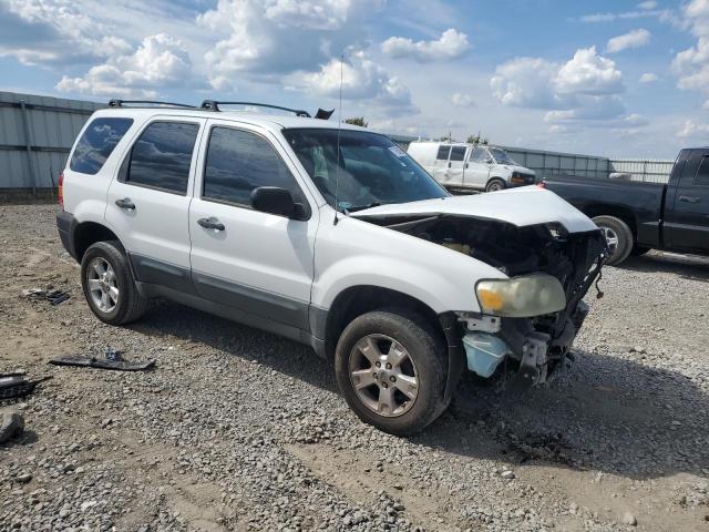 Photo 4 from auction – 2005 FORD ESCAPE XLT with VIN 1FMYU03155KA32624