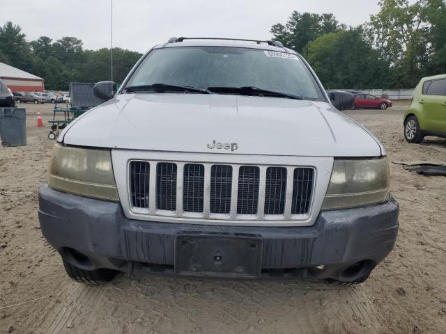 Photo 5 from auction – 2004 JEEP GRAND CHER with VIN 1J4GW48S04C406921