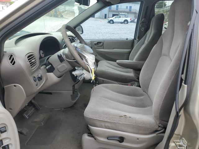 Photo 7 from auction – 2003 CHRYSLER VOYAGER with VIN 1C4GJ45393B113301
