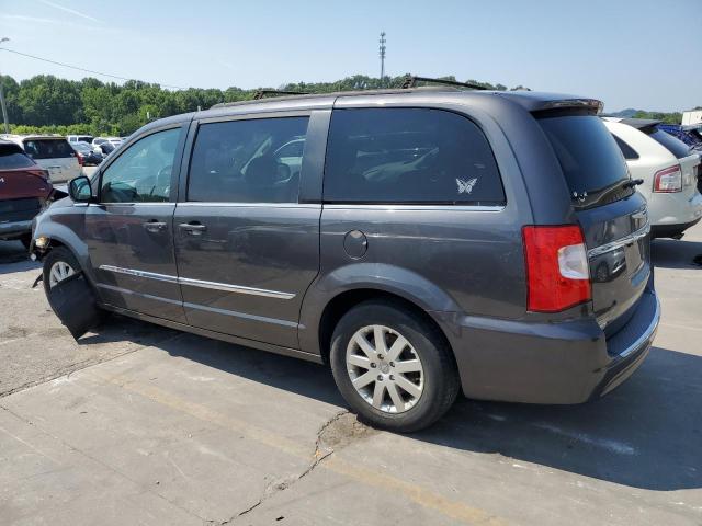 Photo 2 from auction – 2016 CHRYSLER TOWN & COU with VIN 2C4RC1BG0GR301222