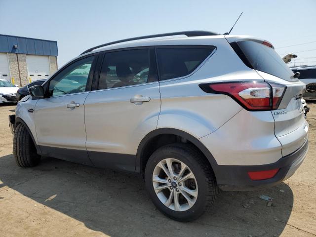 Photo 2 from auction – 2018 FORD ESCAPE SE with VIN 1FMCU0GD6JUD49325