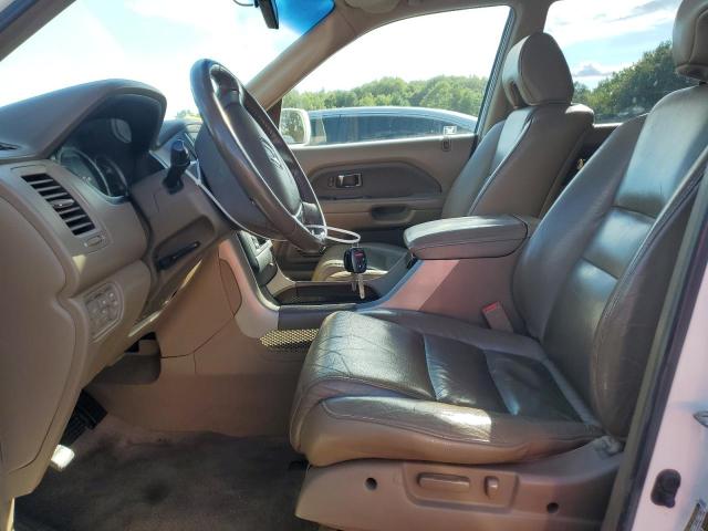 Photo 7 from auction – 2008 HONDA PILOT EXL with VIN 5FNYF18568B049305