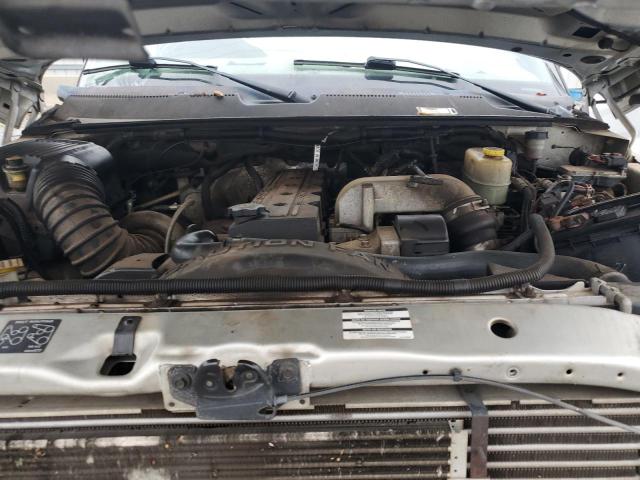 Photo 11 from auction – 2002 DODGE RAM 2500 with VIN 3B7KC23C92M223364