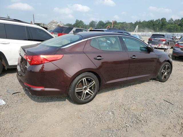 Photo 3 from auction – 2013 KIA OPTIMA with VIN 5XXGN4A79DG145769