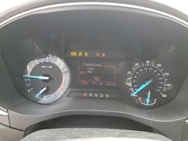 Photo 9 from auction – 2013 FORD FUSION SE with VIN 3FA6P0HR1DR152468