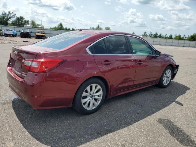 Photo 3 from auction – 2015 SUBARU LEGACY 2.5 with VIN 4S3BNAF65F3028282