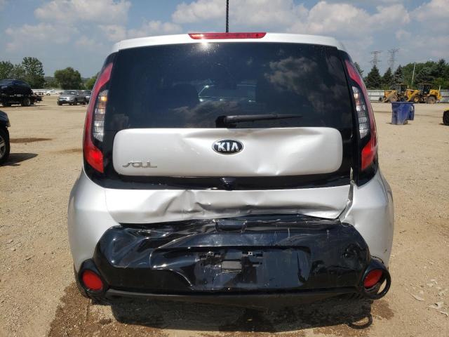 Photo 6 from auction – 2016 KIA SOUL + with VIN KNDJP3A59G7871587