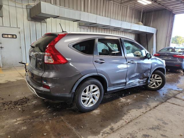 Photo 3 from auction – 2015 HONDA CR-V EXL with VIN 5J6RM4H7XFL065699