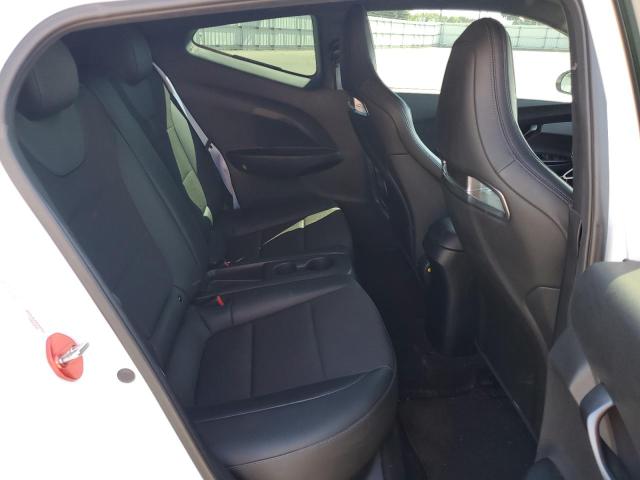 Photo 10 from auction – 2022 HYUNDAI VELOSTER N with VIN KMHT36AH7NU012816