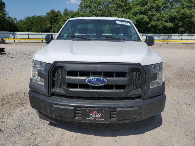 Photo 5 from auction – 2017 FORD F150 with VIN 1FTMF1C86HKD47310