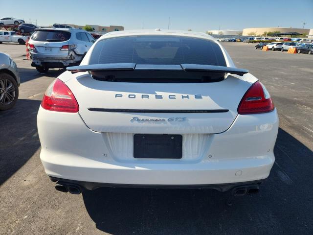 Photo 6 from auction – 2013 PORSCHE PANAMERA G with VIN WP0AF2A77DL075096