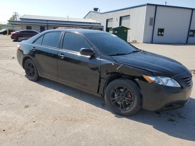 Photo 4 from auction – 2009 TOYOTA CAMRY BASE with VIN 4T1BE46K79U865124