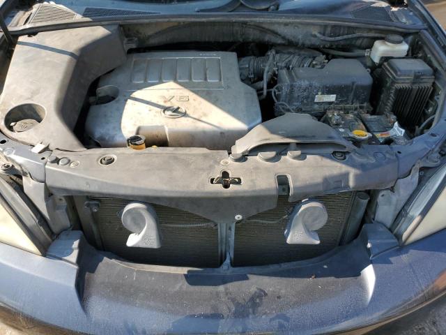 Photo 12 from auction – 2009 LEXUS RX 350 with VIN 2T2GK31U29C075860