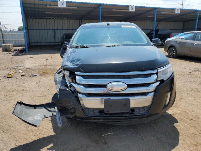 Photo 5 from auction – 2014 FORD EDGE LIMIT with VIN 2FMDK4KC8EBA11792