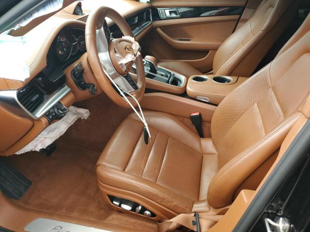 Photo 7 from auction – 2020 PORSCHE PANAMERA B with VIN WP0AA2A78LL101573