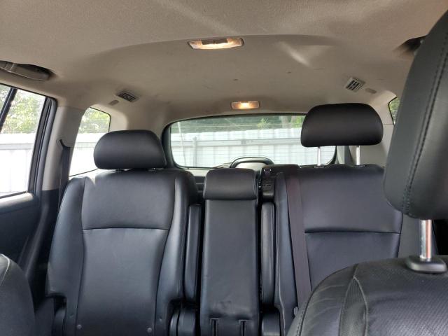 Photo 10 from auction – 2013 TOYOTA HIGHLANDER with VIN JTEDC3EH2D2013671
