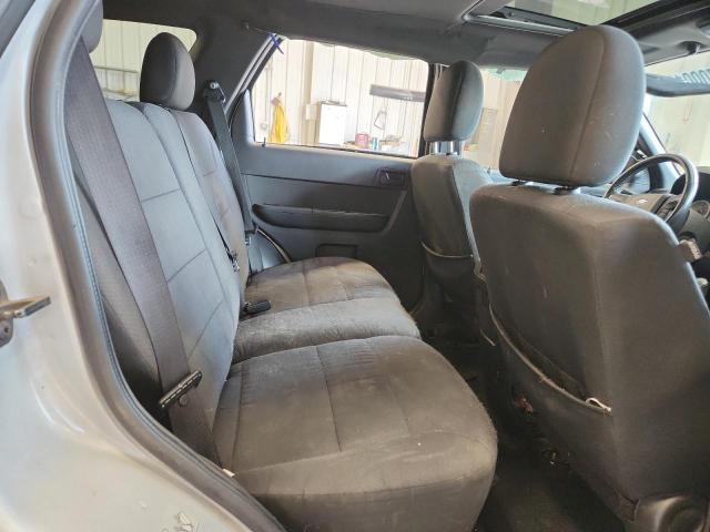 Photo 11 from auction – 2012 FORD ESCAPE XLT with VIN 1FMCU9DG8CKB88817