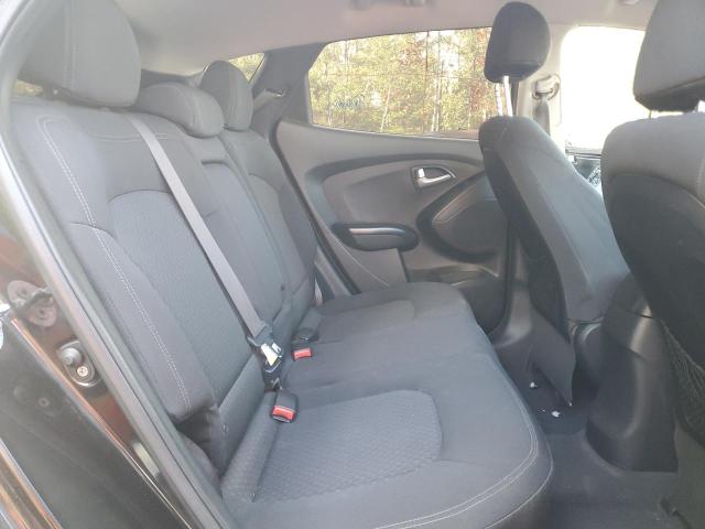 Photo 11 from auction – 2013 HYUNDAI TUCSON GL with VIN KM8JT3AC2DU703163