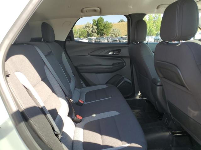 Photo 11 from auction – 2025 CHEVROLET TRAILBLAZE with VIN KL79MRSL4SB167389