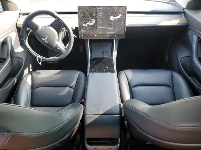 Photo 8 from auction – 2019 TESLA MODEL 3 with VIN 5YJ3E1EBXKF389961