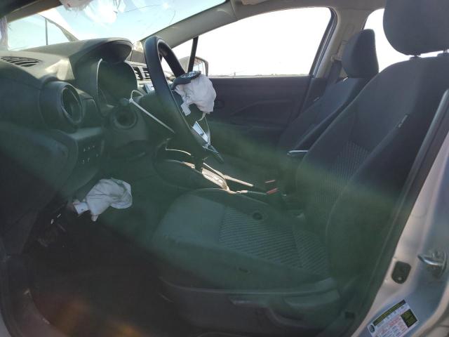 Photo 7 from auction – 2020 NISSAN VERSA with VIN 3N1CN8DV5LL918677
