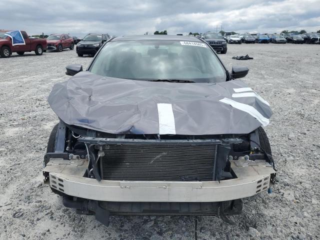 Photo 5 from auction – 2018 HONDA CIVIC EX with VIN JHMFC1F34JX029355