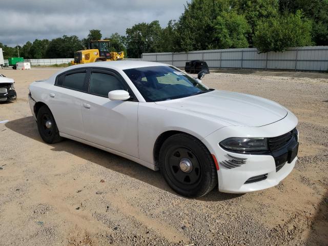 Photo 4 from auction – 2017 DODGE CHARGER PO with VIN 2C3CDXAG2HH529077