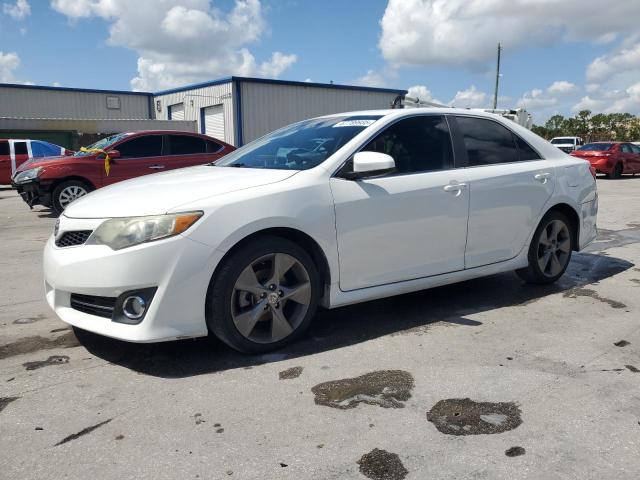 TOYOTA CAMRY L 2014 with VIN 4T1BF1FK0EU769308 - Photo from auction