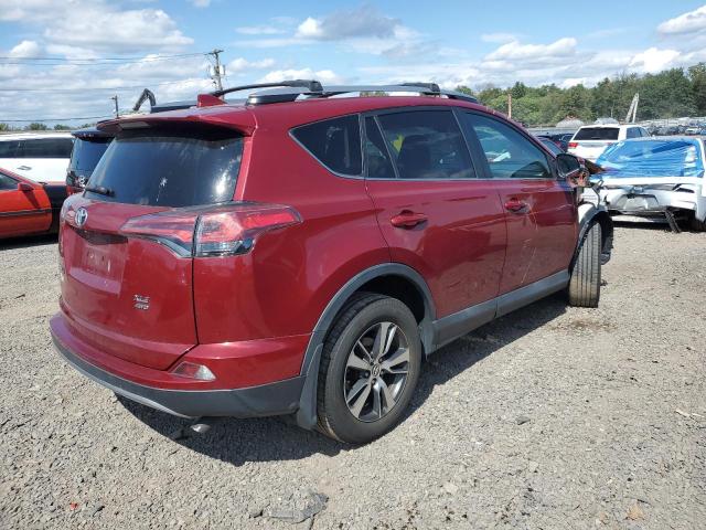 Photo 3 from auction – 2018 TOYOTA RAV4 ADVEN with VIN 2T3RFREV4JW741926