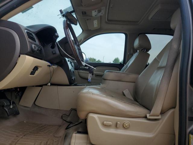 Photo 7 from auction – 2011 GMC YUKON DENA with VIN 1GKS2EEF0BR219038