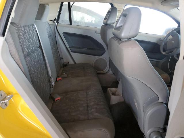 Photo 10 from auction – 2007 DODGE CALIBER with VIN 1B3HB48B77D521294