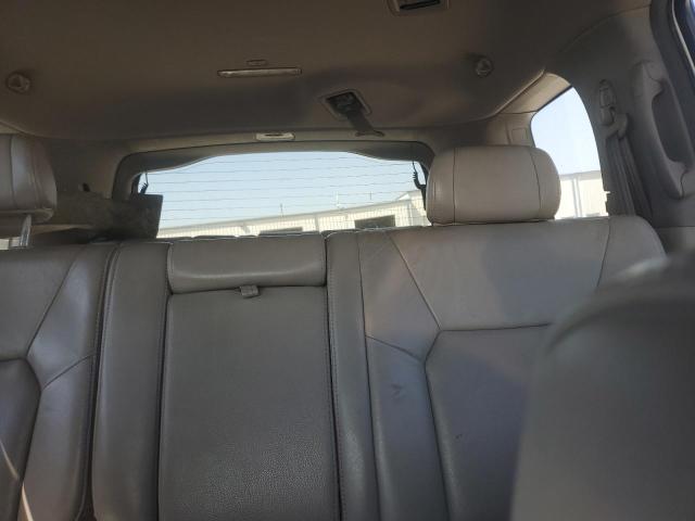 Photo 10 from auction – 2011 HONDA PILOT EXL with VIN 5FNYF4H51BB031500