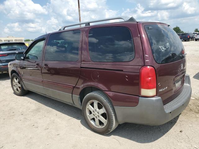Photo 2 from auction – 2006 SATURN RELAY 3 with VIN 5GZDV23L56D114161