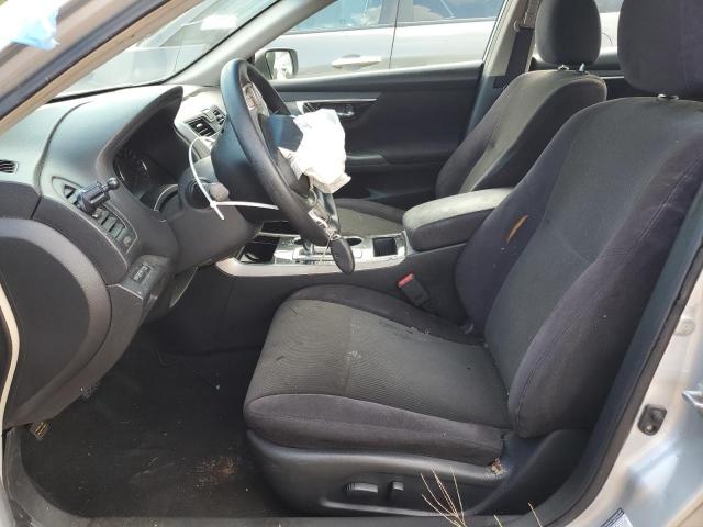 Photo 7 from auction – 2013 NISSAN ALTIMA 2.5 with VIN 1N4AL3AP2DN500930