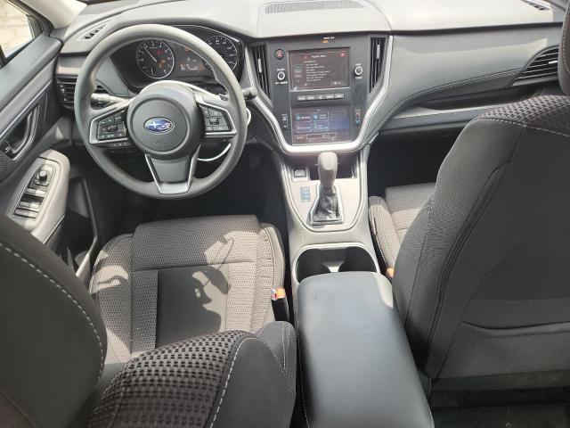 Photo 8 from auction – 2023 SUBARU OUTBACK with VIN 4S4BTAAC5P3189828