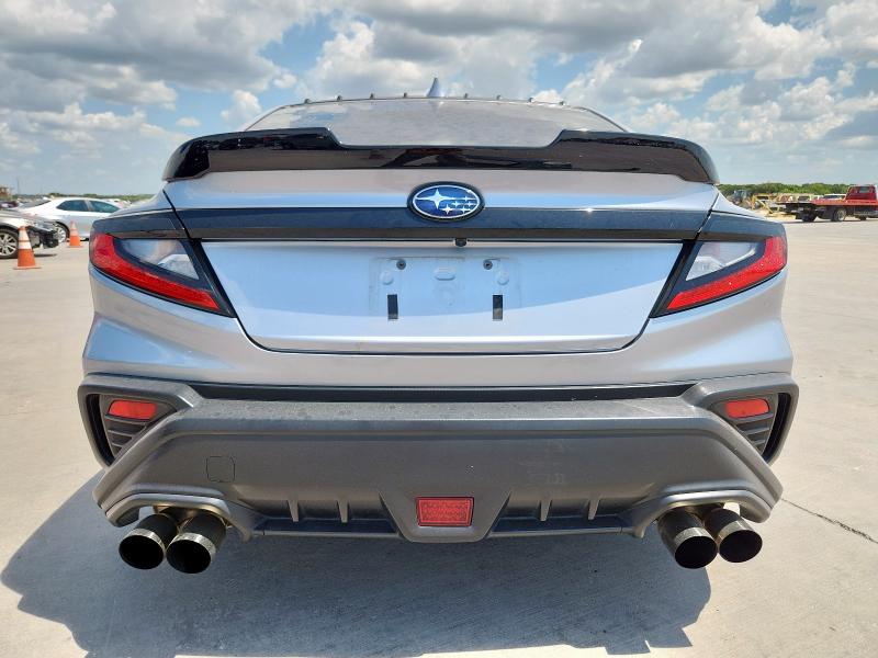 Foto 6 de la subasta – 2023 SUBARU WRX PREMIU con VIN JF1VBAF63P9823731