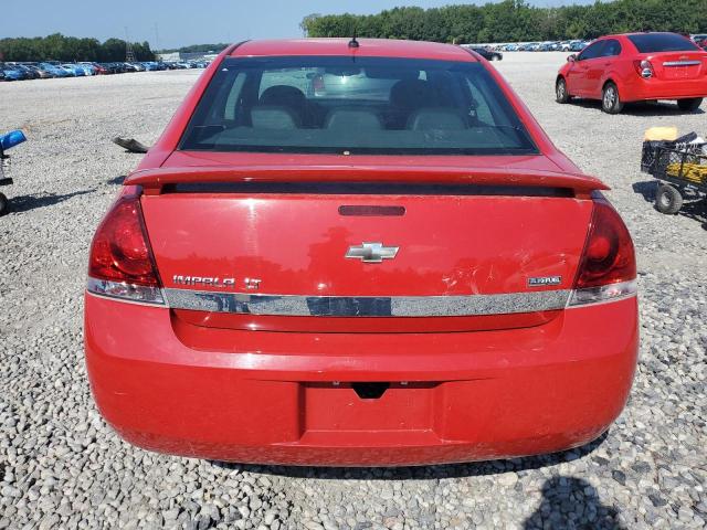 Photo 6 from auction – 2009 CHEV IMPALA 1LT with VIN 2G1WT57K291194269