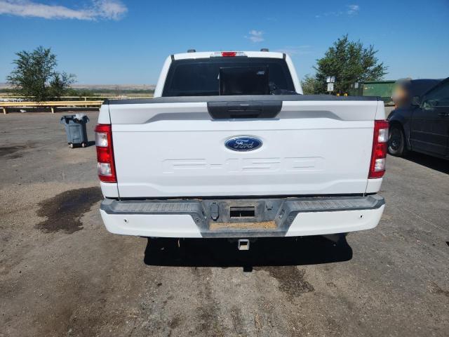 Photo 6 from auction – 2021 FORD F150 SUPER with VIN 1FTEW1CB2MKD59948