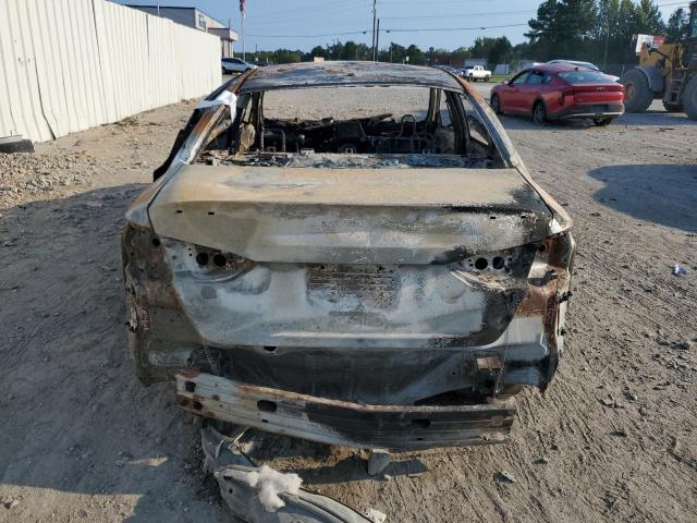 Photo 6 from auction – 2023 NISSAN ALTIMA SR with VIN 1N4BL4CV4PN373379
