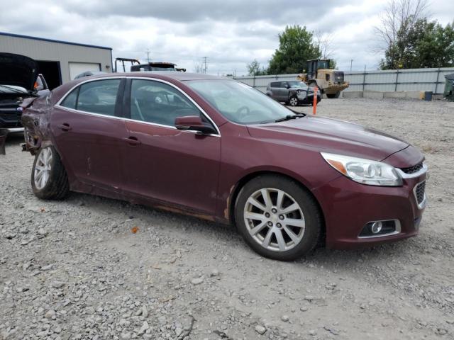 Photo 4 from auction – 2015 CHEVROLET MALIBU 2LT with VIN 1G11D5SL8FF123055