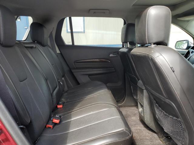 Photo 11 from auction – 2016 GMC TERRAIN DE with VIN 2GKFLVE37G6264033